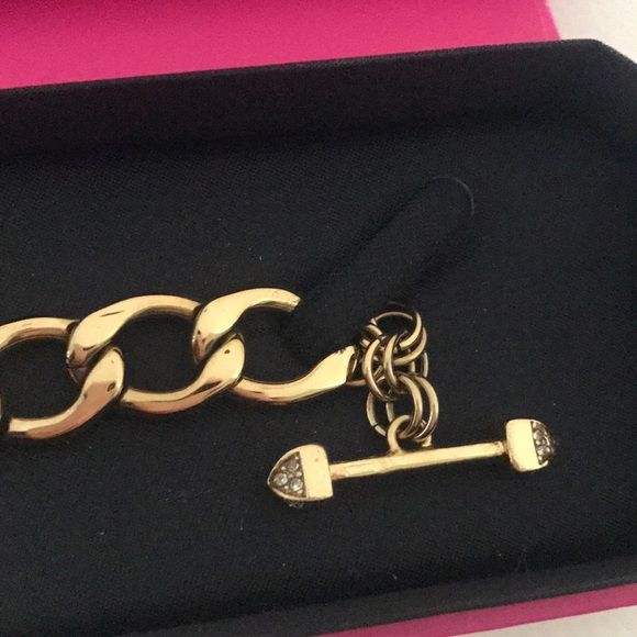 Juicy couture charm bracelet - Picture 5 of 5
